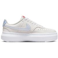 耐克(NIKE) 女士 Court Vision Low Alta LTR 运动休闲板鞋篮球鞋 缓震防滑