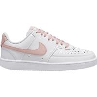 耐克(NIKE) 女士 Court Vision Low 时尚百搭运动休闲板鞋跑步鞋 缓震舒适