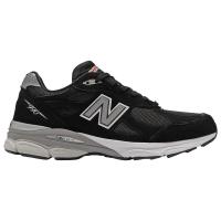 新百伦(New Balance) 990 V3 男士时尚百搭运动休闲跑步板鞋 防滑耐磨