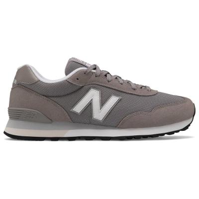 新百伦(New Balance) Men's 515 Retro 男士复古时尚百搭运动休闲跑步板鞋 防滑耐磨