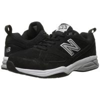 新百伦(New Balance) MX623v3 男士时尚百搭运动休闲跑步板鞋 舒适耐磨