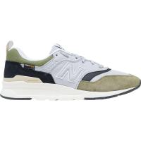 新百伦(New Balance) 997H Classic Shoe 男士 运动休闲防滑透气跑步鞋板鞋
