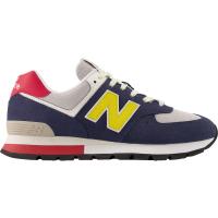 新百伦(New Balance) Men's 574 Rugged男士运动休闲 时尚百搭防滑支撑跑步鞋板鞋