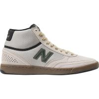 新百伦(New Balance) Numeric 440 High Shoe 男士 运动休闲时尚 跑步鞋板鞋防滑透气