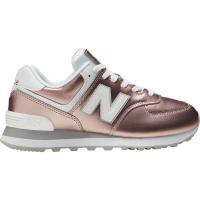 新百伦(New Balance) 女士 574 运动休闲板鞋跑步鞋 缓震透气