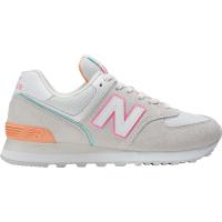 新百伦(New Balance) 女士 574 运动休闲时尚百搭板鞋跑步鞋 缓震透气