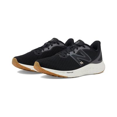 新百伦(New Balance) Fresh Foam Arishi v4女士运动休闲简约轻便透气跑步鞋