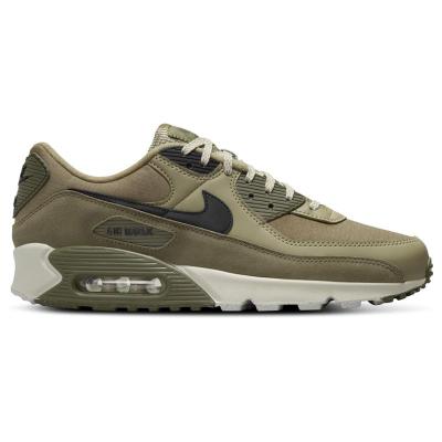 耐克NIKE Air Max 90 EWT简约时尚复古海外购男子专柜运动透气防滑皮革休闲跑步鞋跑鞋休闲鞋学生鞋运动鞋