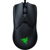 雷蛇 Razer Viper 超轻灵巧有线游戏鼠标 16,000 DPI 光学传感器 无畏先锋永劫无间csgo PUBG