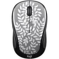 罗技 Logitech M325c 喜马拉雅蕨 B07TZQ5Q4P 轻便小巧 便于携带 人体工学