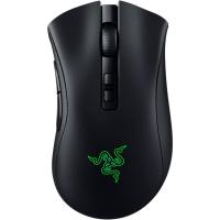 雷蛇Razer DeathAdder v2 Pro 无线游戏鼠标 20K DPI 光学传感器 RGB 灯光 职业玩家同款