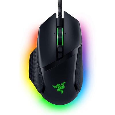 雷蛇Razer Basilisk V3 Pro 可定制无线游戏鼠标 Focus Pro 30K 光学传感器 11编辑按键