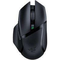 雷蛇 Razer Basilisk V2 - FPS 游戏鼠标 20,000 DPI 光学传感器 5G 可定制滚轮