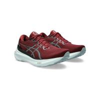 亚瑟士ASICS GEL-Kayano® 30 红色男子时尚运动慢跑鞋运动鞋休闲鞋舒适透气防护耐磨57136591