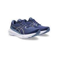 亚瑟士ASICS GEL-Kayano® 30 休闲运动跑步鞋蓝色经典配色舒适透气防滑耐休闲鞋57136576男代购