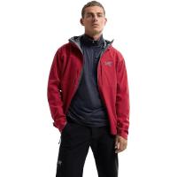 始祖鸟(ARC'TERYX)Gamma MX Hoodie男士运动休闲冲锋衣夹克外套防风防水耐用时尚潮流