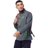 狼爪 Jack Wolfskin 户外休闲外套 Horizon Jacket M 长袖立领舒适保暖透气户外上衣