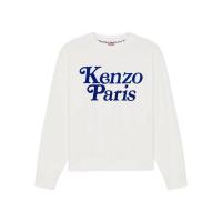 高田贤三(KENZO)“KENZO BY VERDY”印花经典卫衣 个性潮流棉质上衣FE55SW1464MG.-02