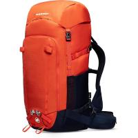 Mammut 猛犸象 户外双肩包 Trion 50L登山包 舒适大容量轻便耐用旅行徒步 B0B78BDM6B