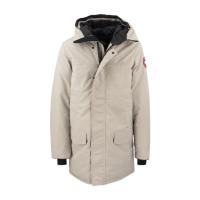 Canada Goose 加拿大鹅 男士羽绒服外套24冬季新款时尚简约百搭休闲透气保暖夹克 全球购