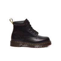 Dr. Martens 马丁 939 男款经典靴子24时尚新款个性简约潮流百搭情侣款黑色复古踝靴