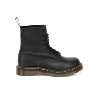 DR MARTENS 马丁 女靴 1460 Pascal 经典徽标短筒靴 舒适轻便女士马丁靴