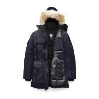 Canada Goose 加拿大鹅 女式 Expedition 派克羽绒服新款潮流休闲风外套 4660LA-67