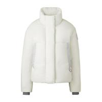 Canada Goose 加拿大鹅 时尚冬季季上新女士羽绒服白色长袖 2620WW-433