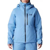 Mountain Hardwear 山浩 Firefall Insulated 女式户外休闲衣 舒适保暖防风御寒代购专柜