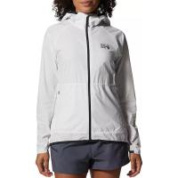 Mountain Hardwear 山浩 女士户外休闲衣 Kor AirShell 系列新款外套夹克 专柜代购