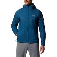 Mountain Hardwear 山浩 Kor Airshell Warm 保暖透气舒适耐磨男士户外休闲衣