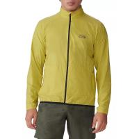 Mountain Hardwear 山浩 Kor AirShell 男士户外休闲衣舒适耐磨美国代购专柜