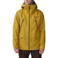 Mountain Hardwear 山浩 Sky Ridge™ GORE-TEX 舒适户外休闲衣 专柜海外购男士