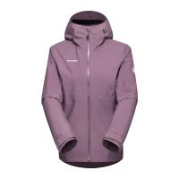 Mammut 猛犸象 女士ALTO HOODED 夹克 户外休闲衣徒步登山旅行防水防风外套