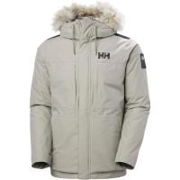 Helly Hansen 海丽汉森 Coastal 3.0 舒适保暖羽绒服 派克大衣 棉服 男式专柜海外购