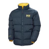 Helly Hansen 海丽汉森 冬季新款男士羽绒服 URBAN 防风透气两面穿连帽保暖夹克棉服