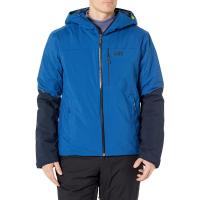 Helly Hansen 海丽汉森 男装户外休闲衣 Carv Lifaloft 透气防水保暖夹克外套滑雪服冲锋衣