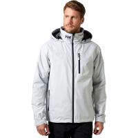 Helly Hansen 海丽汉森 舒适保暖耐磨简约舒适百搭男士连帽白色连帽户外休闲衣