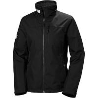 全球购 Helly Hansen Crew Midlayer 海丽汉森 外套正品女式户外休闲衣简约时尚舒适保暖夹克