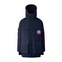 Canada Goose 加拿大鹅 2051M-63新款男羽绒服复古藏蓝色御寒外套 正品代购