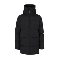 Canada Goose 加拿大鹅 男冬季上新羽绒服时尚黑色外套 2801M-61