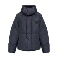 Canada Goose 加拿大鹅 男装羽绒服 24冬季新款时尚透气耐磨男士黑标系列保暖夹克