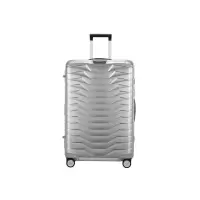 新秀丽(samsonite) 男士带轮行李箱经典出差旅行拉杆箱大容量PROXIS ALU TROLLEY