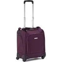 新秀丽(samsonite) Underseater Spinner行李箱旅行箱拉杆箱蓝色