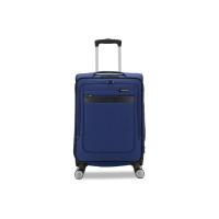 新秀丽(samsonite) 中性款行李箱Ascella 3.0 系列经典简约黑色旅行出差便捷拉杆箱