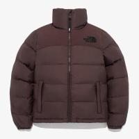 北面(The North Face)PUFFY EX 女士舒适保暖简约时尚休闲轻量羽绒服 NJ3NQ80B