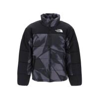 北面(The North Face)[当季新品]男士立领时尚休闲保暖户外舒适运动羽绒服 NF0A887A-SIF