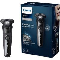 Philips 飞利浦 5000系列电动剃须刀 干湿两用 钢精准刀片 弹出式修剪器 S5588/20