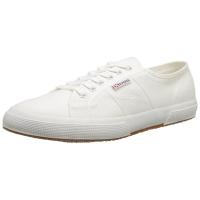 Superga 休伯家 男士运动板鞋 2750 Cotu Classic系列舒适休闲简约百搭耐磨男鞋