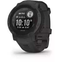 GARMIN 佳明 时尚轻薄新款 Instinct 2 太阳能 GPS 智能手表 健康监测功能 正品代购